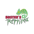 Busters Reptiles